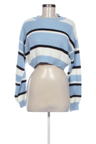 Pulover de femei SHEIN, Mărime M, Culoare Multicolor, Preț 78,74 Lei, #137823538