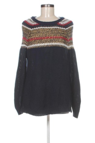 Damski sweter Aniston, Rozmiar M, Kolor Kolorowy, Cena 84,00 zł, #137823549
