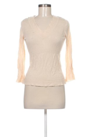 Pulover de femei Unbranded, Mărime S, Culoare Ecru, Preț 77,89 Lei, #137823749