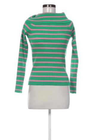 Pulover de femei Mango, Mărime M, Culoare Multicolor, Preț 73,49 Lei, #137824028