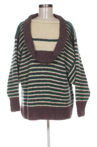Pulover de femei Unbranded, Mărime L, Culoare Multicolor, Preț 77,89 Lei, #137824122