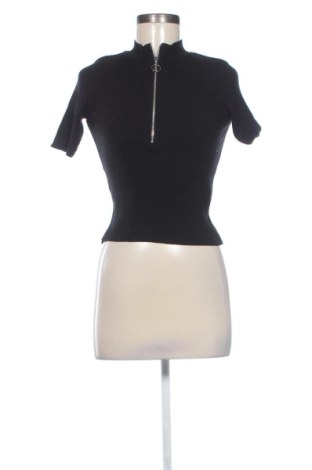 Pulover de femei Koton, Mărime XS, Culoare Negru, Preț 110,23 Lei, #137824170