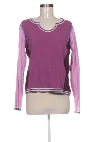 Pulover de femei Unbranded, Mărime XL, Culoare Mov, Preț 77,89 Lei, #137824180