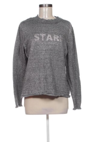 Pulover de femei Star By Julien Macdonald, Mărime XL, Culoare Gri, Preț 110,35 Lei, #137824389