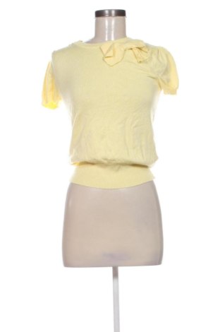 Pulover de femei Oasis, Mărime S, Culoare Galben, Preț 110,35 Lei, #137824399