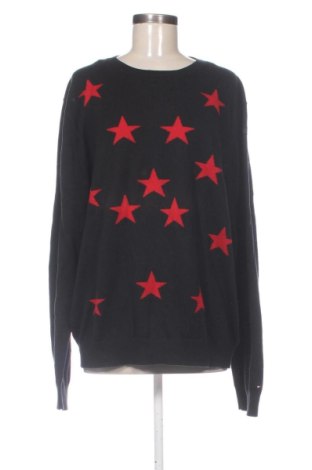 Női pulóver Tommy Hilfiger, Méret XL, Szín Sokszínű, Ár 19 858 Ft, #137825393