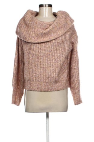 Pulover de femei H&M, Mărime XS, Culoare Multicolor, Preț 91,96 Lei, #137825491