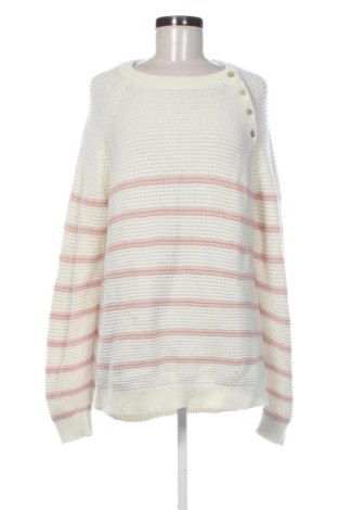 Dámsky pulóver Gina, Veľkosť XL, Farba Viacfarebná, Cena  15,00 €, #137825880