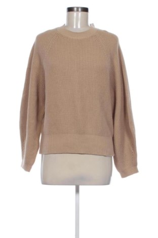 Dámsky pulóver C&A, Veľkosť S, Farba Béžová, Cena  14,84 €, #137826117