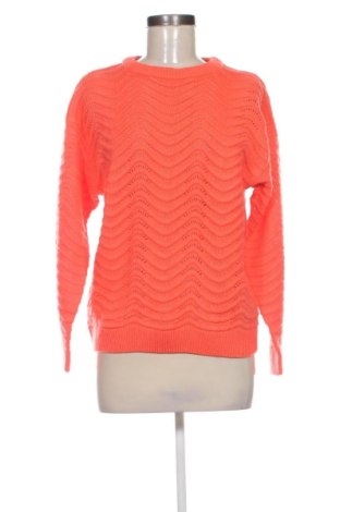 Damenpullover Ichi, Größe XS, Farbe Orange, Preis € 21,00, #137827278
