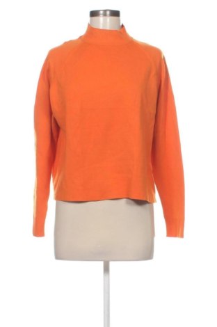 Γυναικείο πουλόβερ Unbranded, Μέγεθος XXL, Χρώμα Πορτοκαλί, Τιμή 14,84 €, #137827668