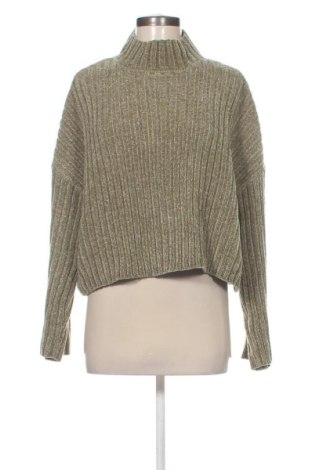 Damenpullover Fb Sister, Größe XXL, Farbe Grün, Preis € 14,84, #137827686