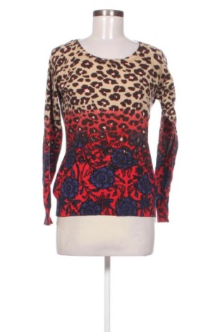 Pulover de femei Unbranded, Mărime L, Culoare Multicolor, Preț 78,74 Lei, #137828534