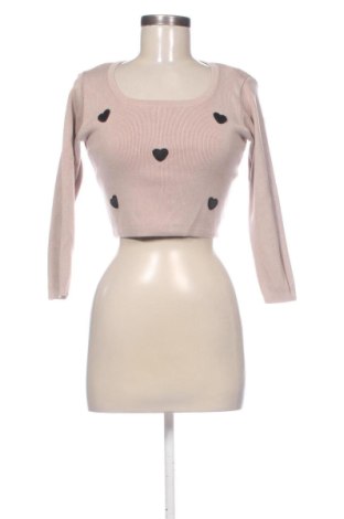 Pulover de femei Unbranded, Mărime M, Culoare Mov deschis, Preț 78,74 Lei, #137828618