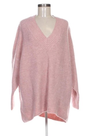 Női pulóver C&A, Méret XXL, Szín Rózsaszín, Ár 5 319 Ft, #137828810
