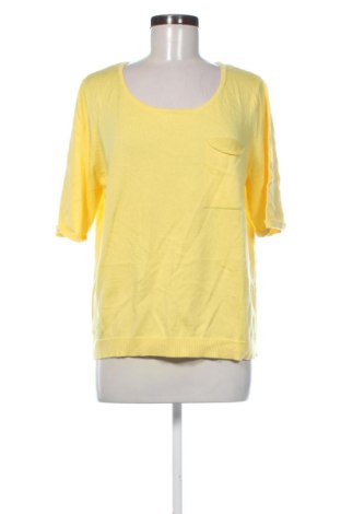Női pulóver Madeleine, Méret XL, Szín Sárga, Ár 12 359 Ft, #137828823