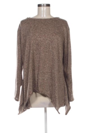 Női pulóver Unbranded, Méret XXL, Szín Barna, Ár 5 319 Ft, #137828867