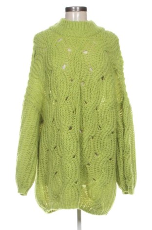 Női pulóver Vero Moda, Méret XL, Szín Zöld, Ár 4 965 Ft, #137829055