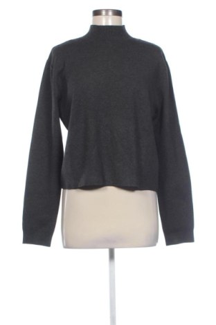 Damski sweter Mango, Rozmiar M, Kolor Szary, Cena 135,47 zł, #137829480