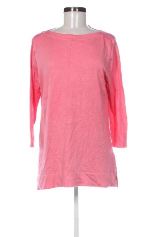 Női pulóver Gerry Weber, Méret L, Szín Rózsaszín, Ár 12 359 Ft, #137829580