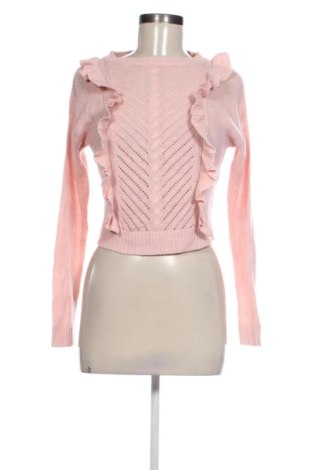 Damenpullover Select, Größe XS, Farbe Rosa, Preis € 15,00, #137829757