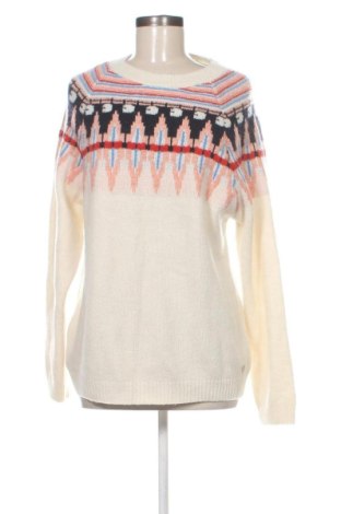 Pulover de femei Street One, Mărime XL, Culoare Multicolor, Preț 110,23 Lei, #137830292