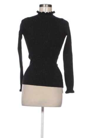 Dámsky pulóver Unbranded, Veľkosť S, Farba Čierna, Cena  15,00 €, #137830299