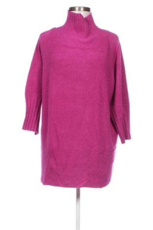 Γυναικείο πουλόβερ Unbranded, Μέγεθος XXL, Χρώμα Ρόζ , Τιμή 14,84 €, #137830347