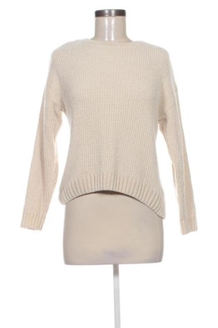 Damski sweter Fb Sister, Rozmiar S, Kolor ecru, Cena 63,50 zł, #137830759