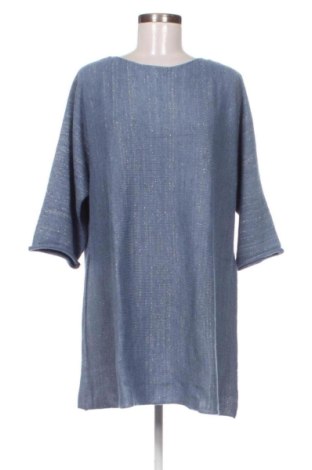 Damski sweter Unbranded, Rozmiar L, Kolor Niebieski, Cena 62,82 zł, #137830881