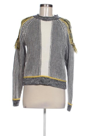 Dámsky pulóver Patrizia Pepe, Veľkosť M, Farba Viacfarebná, Cena  84,00 €, #137830895