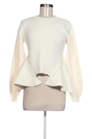 Dámsky pulóver TWINSET, Veľkosť S, Farba Kremová, Cena  74,00 €, #137830924