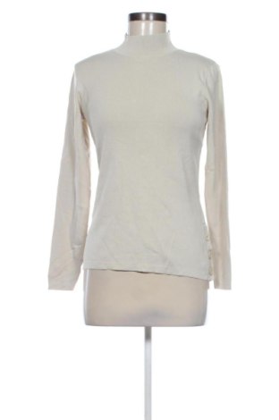 Pulover de femei Geisha, Mărime L, Culoare Ecru, Preț 114,99 Lei, #137831064