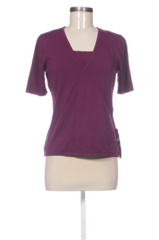 Pulover de femei Infinity, Mărime S, Culoare Mov, Preț 78,74 Lei, #137831584