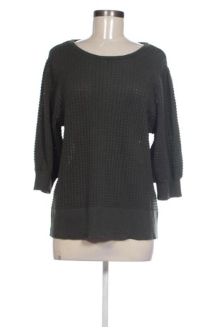 Dámsky pulóver Terra & Sky, Veľkosť XL, Farba Zelená, Cena  24,00 €, #137831785