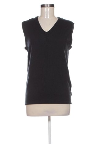 Damski sweter Sam's, Rozmiar M, Kolor Czarny, Cena 63,50 zł, #137831828