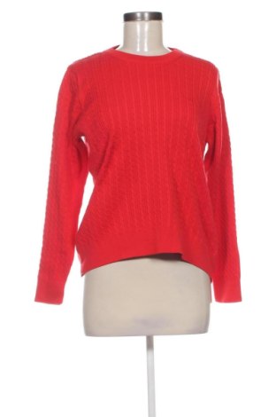 Damenpullover Gant, Größe M, Farbe Rot, Preis € 52,68, #137832247