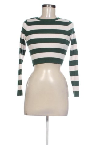 Dámsky pulóver Zara, Veľkosť S, Farba Viacfarebná, Cena  14,00 €, #137832328