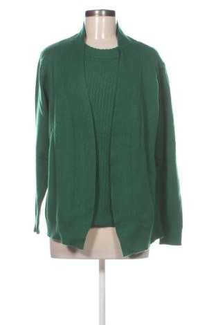 Pulover de femei Unbranded, Mărime XL, Culoare Verde, Preț 77,89 Lei, #137832804