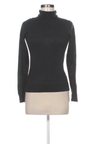 Дамски пуловер Massimo Dutti, Размер M, Цвят Черен, Цена 26,00 €, #137832812