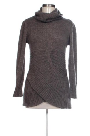Damski sweter Unbranded, Rozmiar M, Kolor Brązowy, Cena 63,50 zł, #137832825