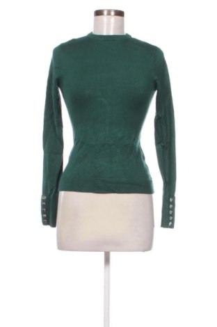 Dámsky pulóver Unbranded, Veľkosť XS, Farba Zelená, Cena  14,84 €, #137832933