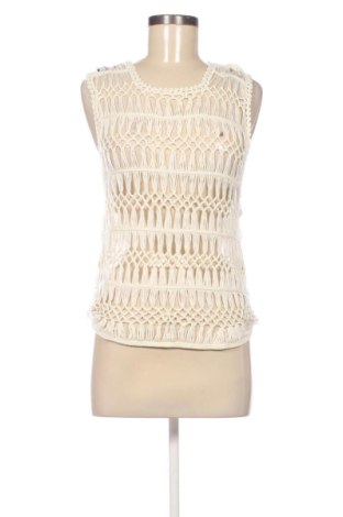 Pulover de femei Tally Weijl, Mărime XS, Culoare Ecru, Preț 78,74 Lei, #137832937