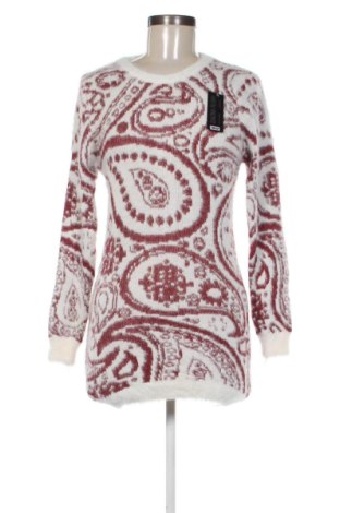 Damski sweter Unbranded, Rozmiar M, Kolor Kolorowy, Cena 101,60 zł, #137834064