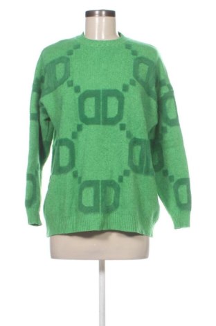 Dámsky pulóver Unbranded, Veľkosť XL, Farba Zelená, Cena  14,86 €, #137834251