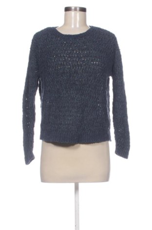 Pulover de femei Tom Tailor, Mărime S, Culoare Albastru, Preț 110,23 Lei, #137834279