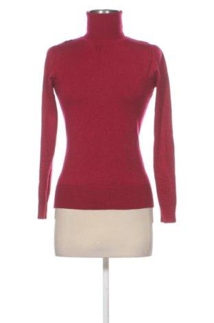 Dámsky pulóver Camaieu, Veľkosť M, Farba Červená, Cena  14,86 €, #137834308