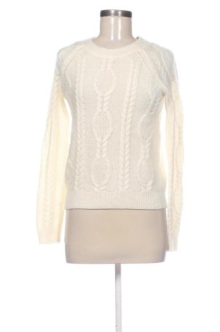 Damski sweter H&M, Rozmiar S, Kolor ecru, Cena 63,50 zł, #137834352