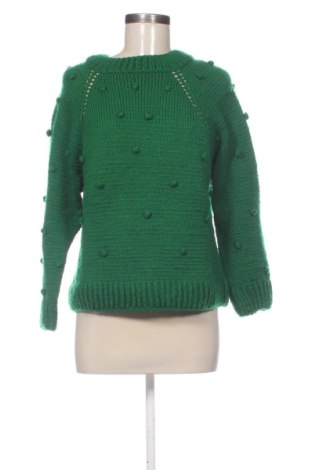 Dámský svetr Unbranded, Velikost S, Barva Zelená, Cena  361,00 Kč, #137834445