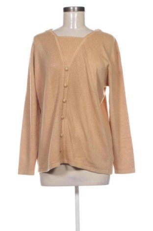 Női pulóver Unbranded, Méret XXL, Szín Bézs, Ár 5 319 Ft, #137834982
